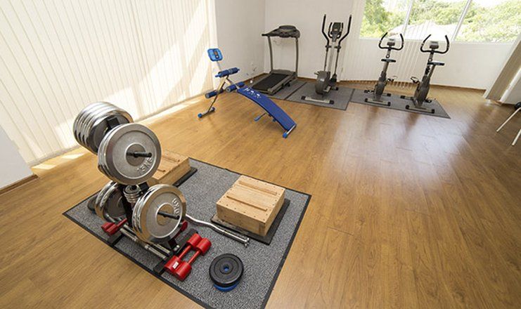 Санаторно-курортный комплекс «Русь» Анапа