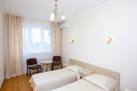 Комфорт 2-местный (7 корпус)