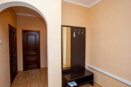 Люкс	2-местный (5 корпус)