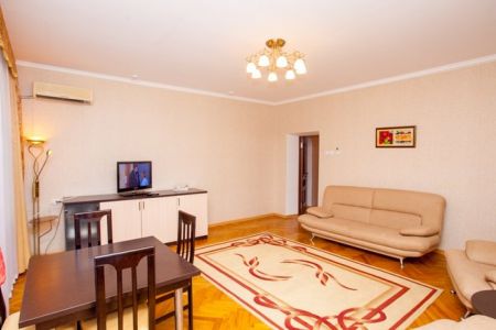 Люкс	2-местный (5 корпус)