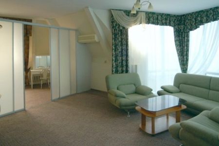 Люкс 2-местный (7 корпус)