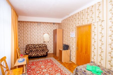 Семейный 2-местный (1 корпус)