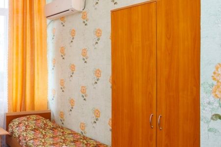 Стандартный 1-местный (1,2 корпус)